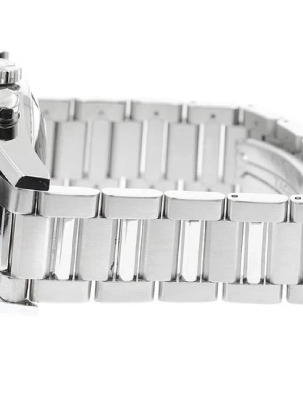 TAG HEUER Carrera CV201AL.BA0723 Chronograph Automatic Men's Watch_956575